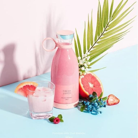 Aureusly Premium Portable Juicer