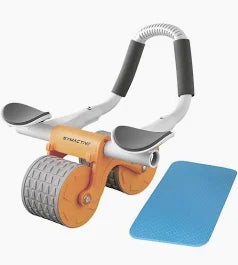 CoreFlex™ Pro Ab Roller System™ Pro Ab Roller System